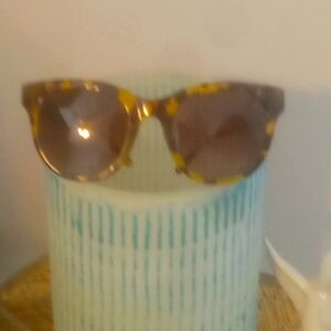 Tortoise Shell Sunglasses